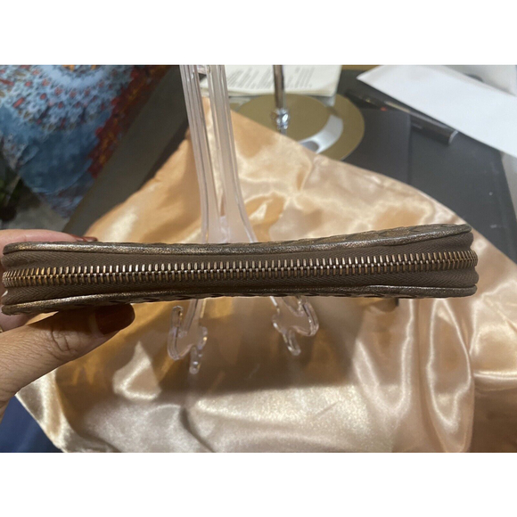 Bottega Veneta Intrecciato Woven Leather Continental Wallet - Picture 7 of 13